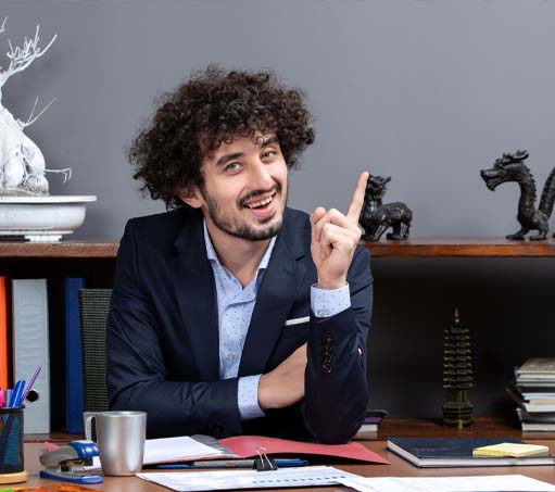 Professional Book Interior Layout